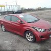 KMHD35LH3HU348043 | 2017 Hyundai elantra gt