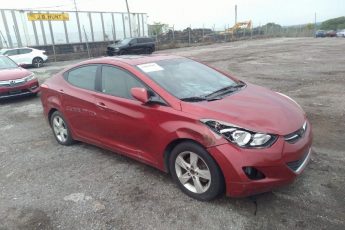 KMHDH4AE0DU581294 | 2013 HYUNDAI ELANTRA