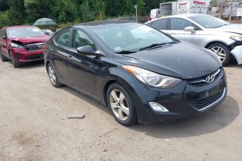 KMHDH4AE2CU236928 | 2012 HYUNDAI ELANTRA