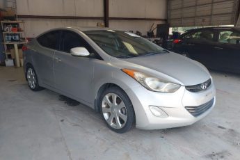 KMHDH4AE2DU546773 | 2013 HYUNDAI ELANTRA