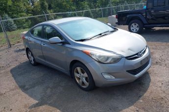 KMHDH4AE6DU928840 | 2013 HYUNDAI ELANTRA