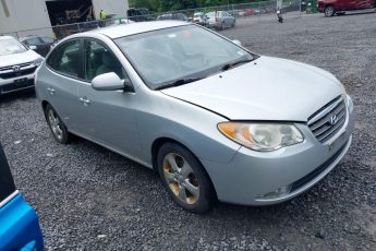 KMHDU46D09U754749 | 2009 HYUNDAI ELANTRA