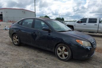 KMHDU46D38U529031 | 2008 HYUNDAI ELANTRA