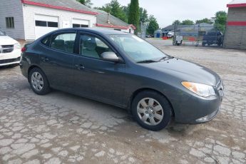 KMHDU46DX9U673287 | 2009 HYUNDAI ELANTRA