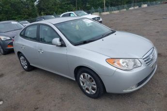 KMHDU4AD1AU210272 | 2010 HYUNDAI ELANTRA