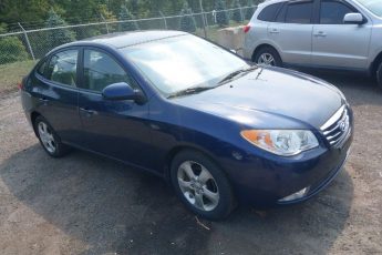 KMHDU4AD1AU877228 | 2010 HYUNDAI ELANTRA