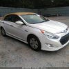 4S3BWAD6XM3019199 | 2021 SUBARU LEGACY PRE