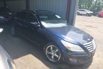 KMHGC46F99U040376 | 2009 HYUNDAI GENESIS