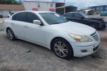 KMHGC4DE0BU122013 | 2011 HYUNDAI GENESIS