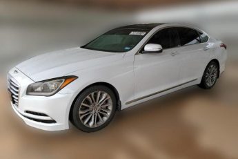 KMHGN4JE4FU057106 | 2015 Hyundai genesis 3.8l