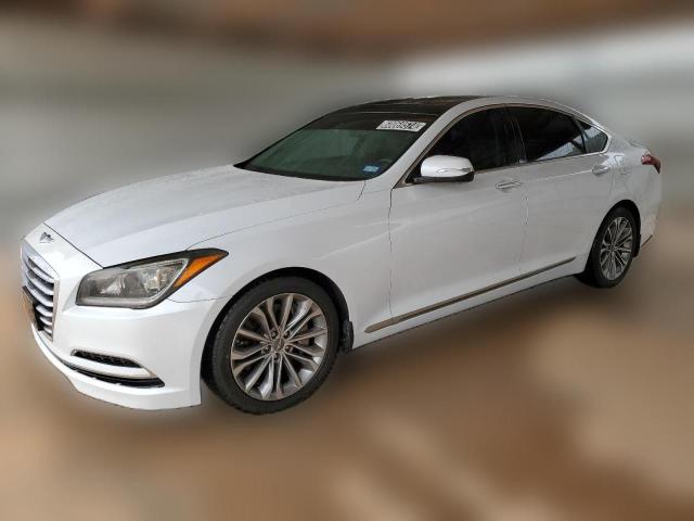 KMHGN4JE4FU057106 | 2015 Hyundai genesis 3.8l