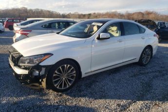 KMHGN4JE7FU076040 | 2015 HYUNDAI GENESIS 3.