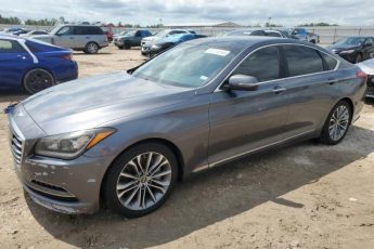 KMHGN4JE9FU070935 | 2015 Hyundai genesis 3.8l