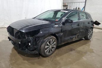 KMHH35LE6LU146183 | 2020 HYUNDAI ELANTRA GT