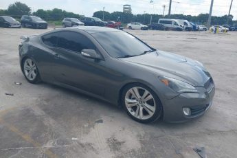 KMHHU6KHXCU077965 | 2012 HYUNDAI GENESIS