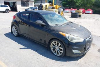 KMHTC6AD1CU054117 | 2012 HYUNDAI VELOSTER