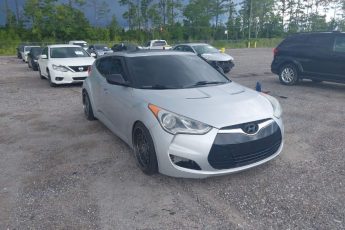 KMHTC6AD1CU075565 | 2012 HYUNDAI VELOSTER