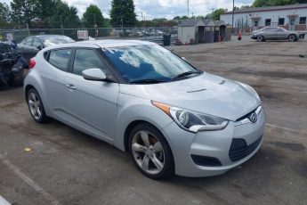 KMHTC6AD1EU183378 | 2014 HYUNDAI VELOSTER