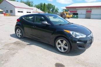 KMHTC6AD3CU028232 | 2012 HYUNDAI VELOSTER