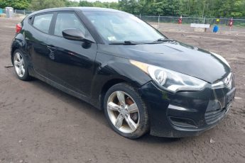 KMHTC6AD5DU167280 | 2013 HYUNDAI VELOSTER