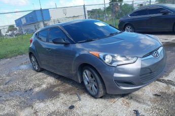 KMHTC6AD5GU248638 | 2016 HYUNDAI VELOSTER