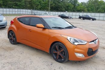 KMHTC6AD6GU263004 | 2016 HYUNDAI VELOSTER