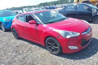 KMHTC6AD7CU048371 | 2012 HYUNDAI VELOSTER