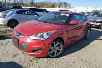 KMHTC6AD9GU268536 | 2016 HYUNDAI VELOSTER