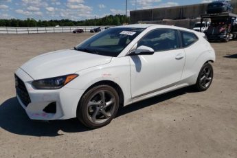 KMHTG6AF6LU023628 | 2020 Hyundai veloster base