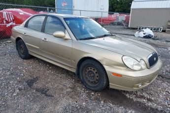 KMHWF25H04A086053 | 2004 HYUNDAI SONATA