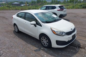 KNADM4A32H6048613 | 2017 KIA RIO