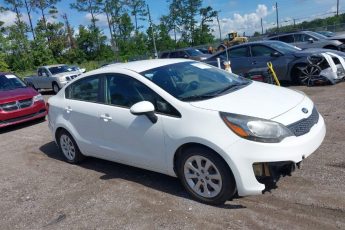 KNADM4A34H6029898 | 2017 KIA RIO