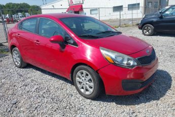 KNADM4A37F6529518 | 2015 KIA RIO