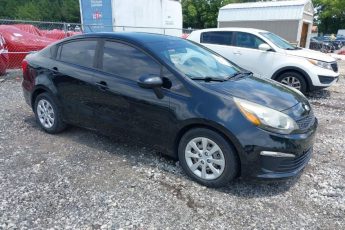 KNADM4A39H6012546 | 2017 KIA RIO