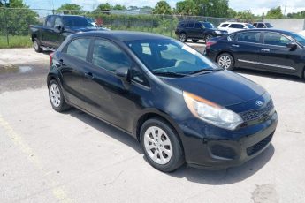 KNADM5A36F6443381 | 2015 KIA RIO