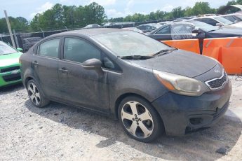 KNADN4A31C6046941 | 2012 KIA RIO