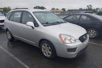 KNAFG526X77067241 | 2007 KIA RONDO