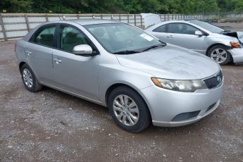 KNAFU4A21C5565769 | 2012 KIA FORTE