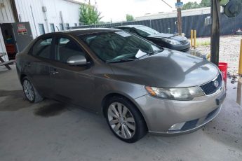 KNAFW4A37A5073344 | 2010 KIA FORTE