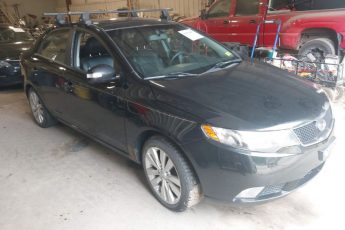 KNAFW4A39A5293052 | 2010 KIA FORTE