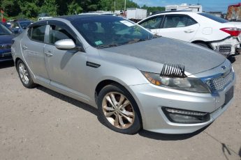 KNAGN4A7XB5116358 | 2011 KIA OPTIMA