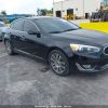 2C3CCAKG4JH137710 | 2018 CHRYSLER 300 LIMITE