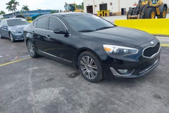 KNALN4D72E5143312 | 2014 KIA CADENZA