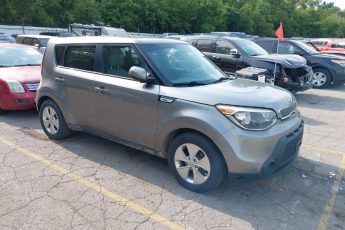 KNDJN2A20G7244282 | 2016 KIA SOUL