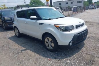 KNDJN2A21F7123162 | 2015 KIA SOUL