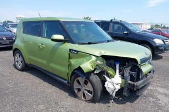 KNDJN2A21G7829226 | 2016 KIA SOUL