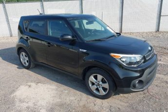 KNDJN2A21H7467075 | 2017 KIA SOUL