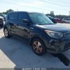 KNDJN2A24H7445989 | 2017 KIA SOUL