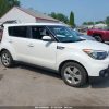 SALYL2RX2JA775149 | 2018 LAND ROVER RANGE ROVE