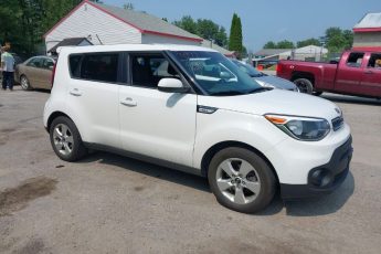 KNDJN2A23H7470401 | 2017 KIA SOUL